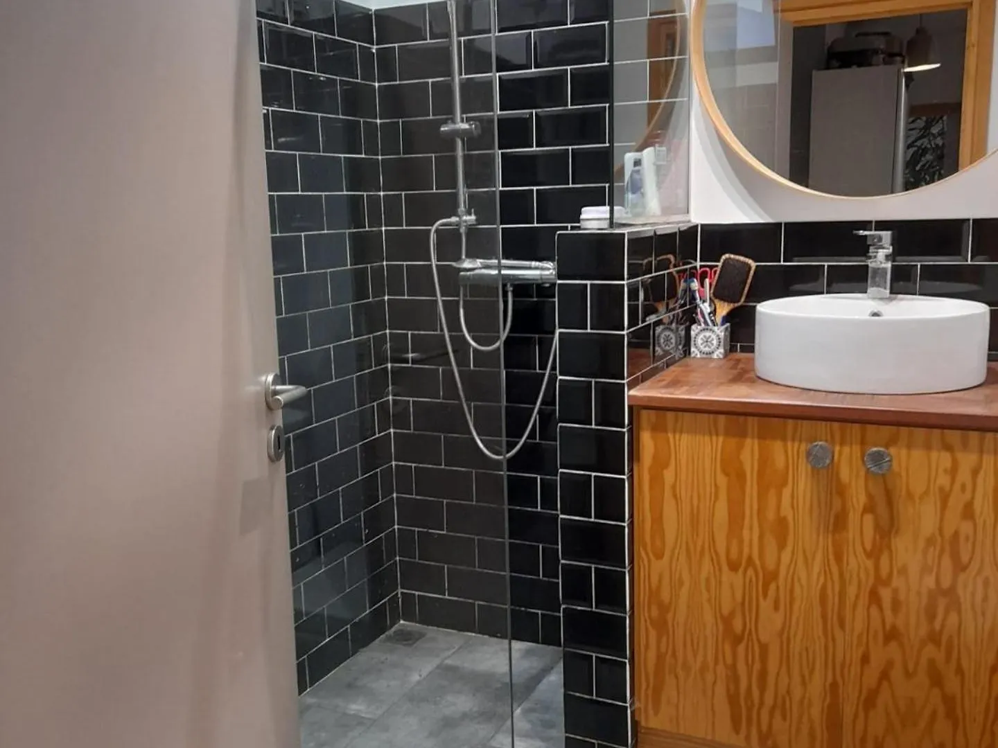 Espirito Do Mar - Premium Villa With Jacuzzi Estreito Da Calheta Португалия