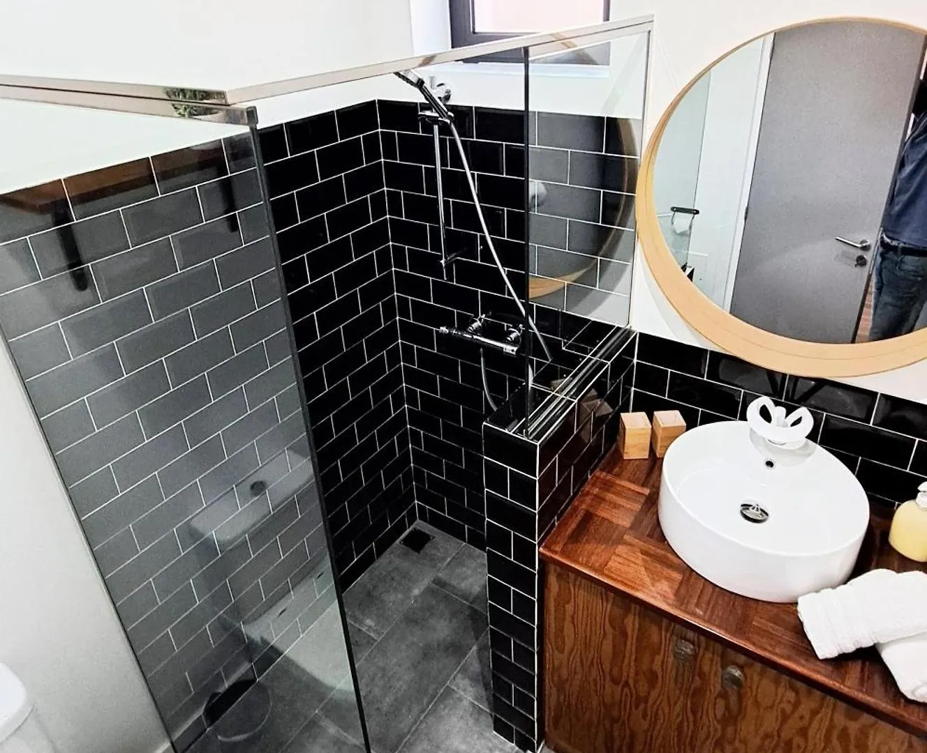 Espirito Do Mar - Premium Villa With Jacuzzi Estreito Da Calheta