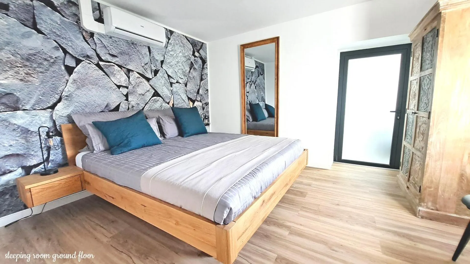 Espirito Do Mar - Premium Villa With Jacuzzi Estreito Da Calheta