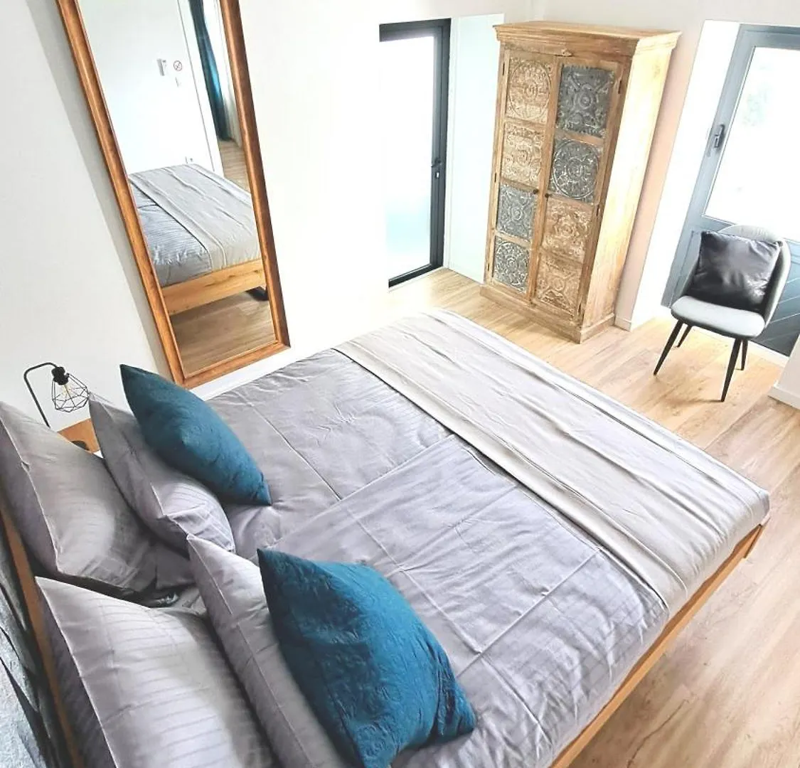 Espirito Do Mar - Premium Villa With Jacuzzi Estreito Da Calheta
