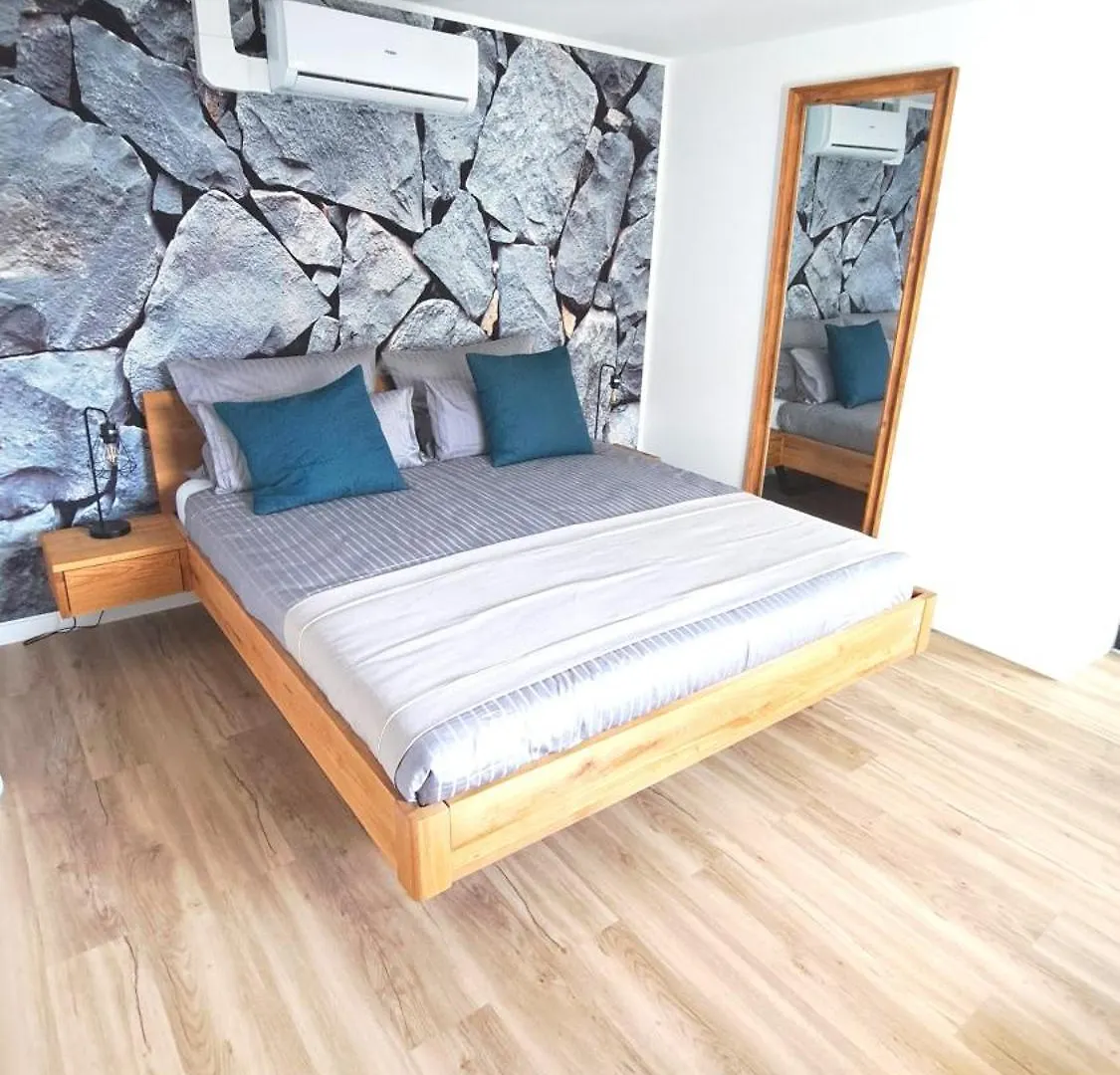 Espirito Do Mar - Premium Villa With Jacuzzi Estreito Da Calheta