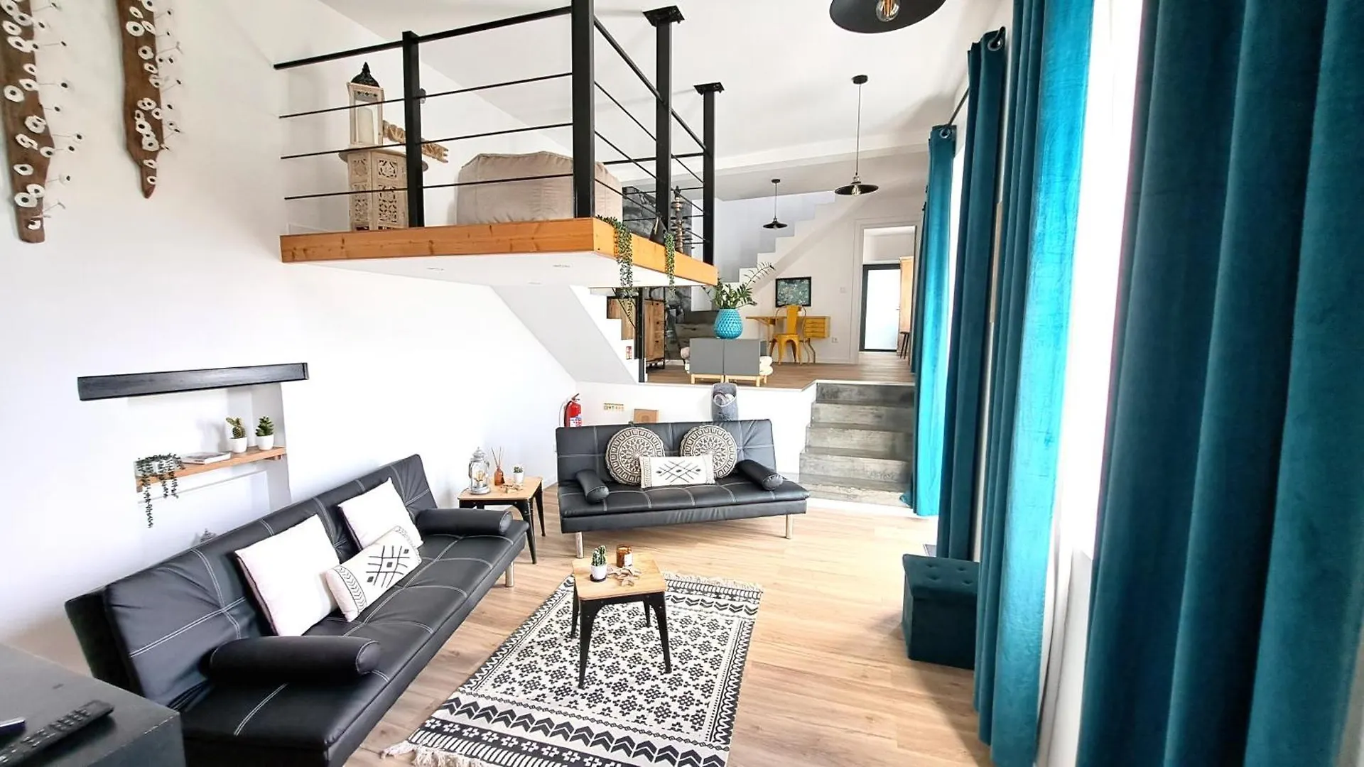 Espirito Do Mar - Premium Villa With Jacuzzi Estreito Da Calheta 0*,