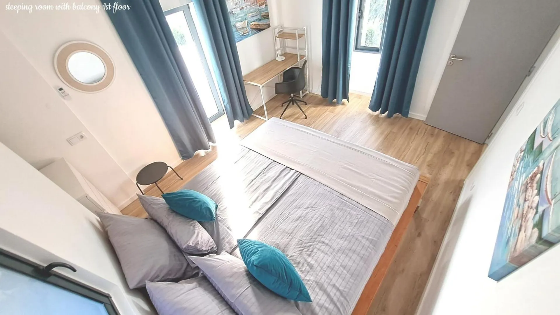 Espirito Do Mar - Premium Villa With Jacuzzi Estreito Da Calheta 0*,  Португалия