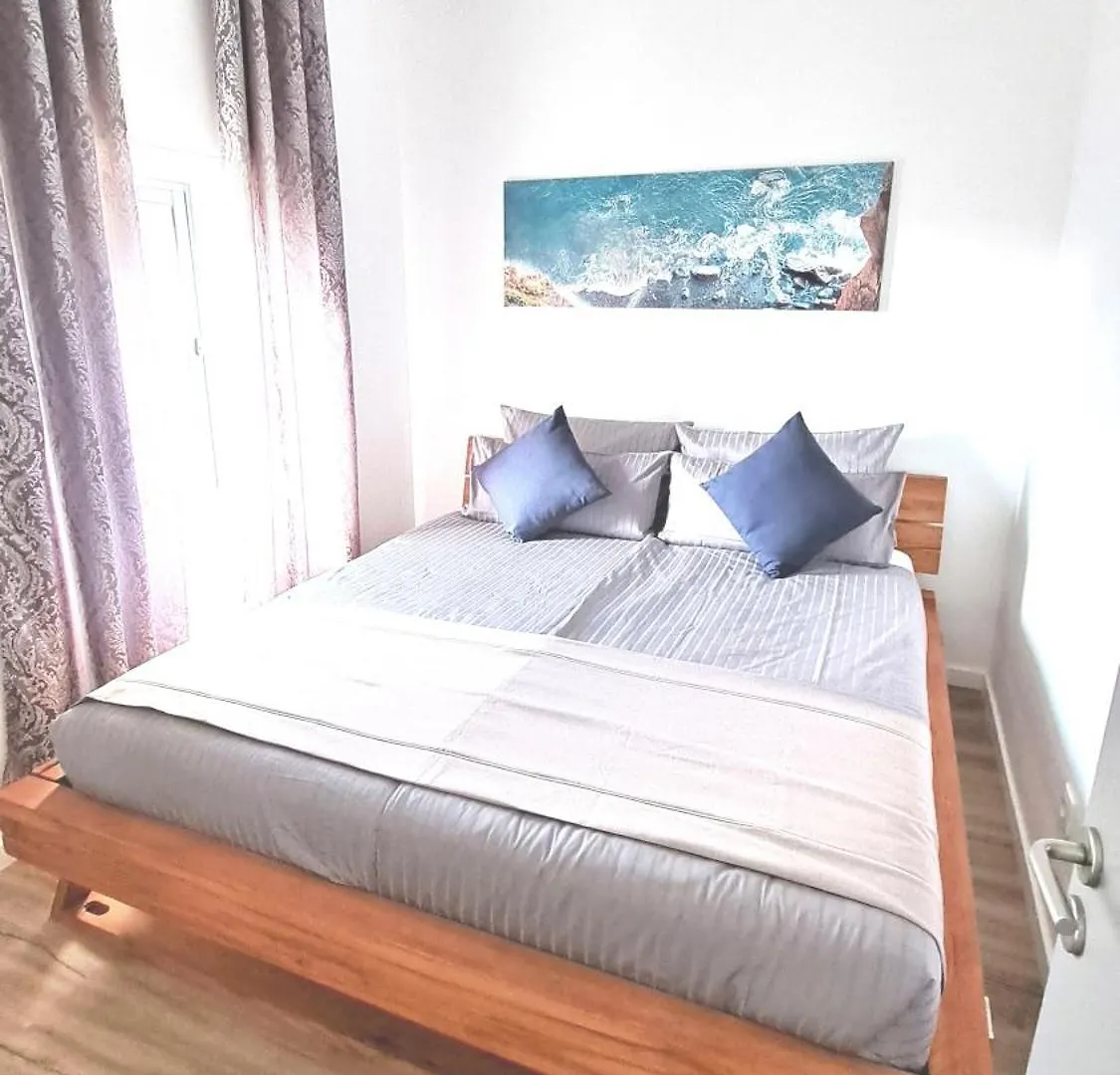 Espirito Do Mar - Premium Villa With Jacuzzi Estreito Da Calheta