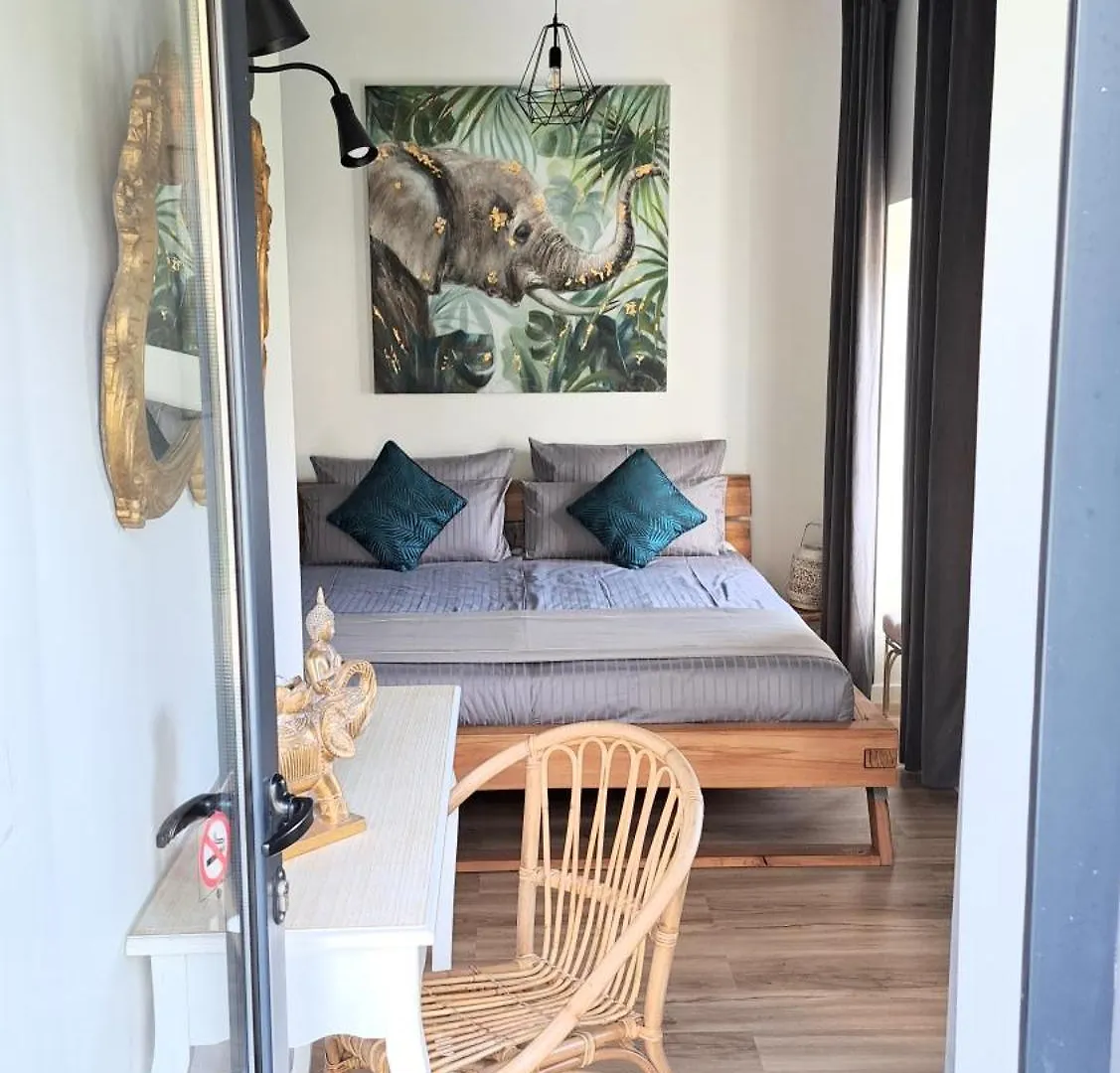 Espirito Do Mar - Premium Villa With Jacuzzi Estreito Da Calheta