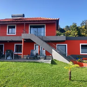  Ferienhaus Casa Dos Avos Domingos & Matilde